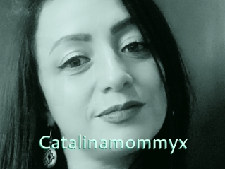 Catalinamommyx