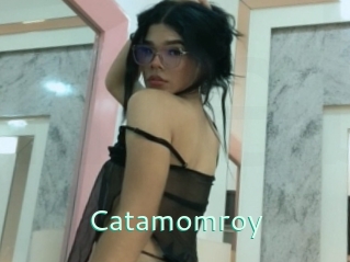 Catamomroy