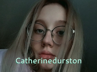 Catherinedurston