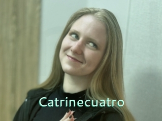 Catrinecuatro