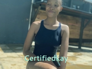 Certifiedkay