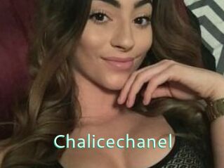 Chalicechanel