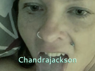 Chandrajackson