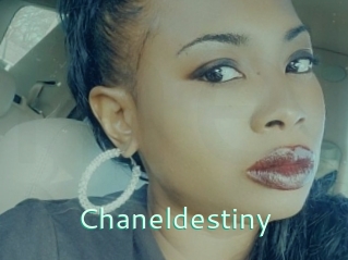 Chaneldestiny