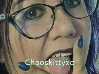 Chaoskittyxo