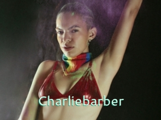 Charliebarber