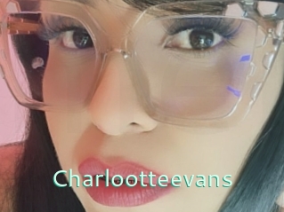 Charlootteevans