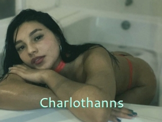 Charlothanns