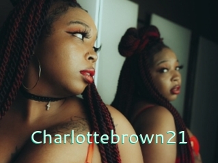 Charlottebrown21