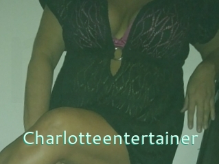 Charlotteentertainer