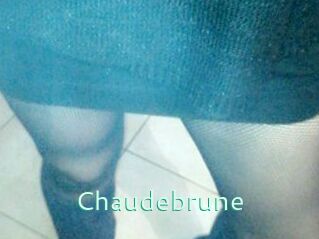 Chaudebrune