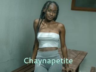 Chaynapetite