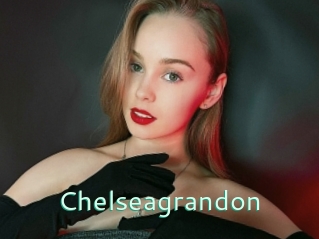 Chelseagrandon