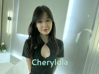 Cherylola