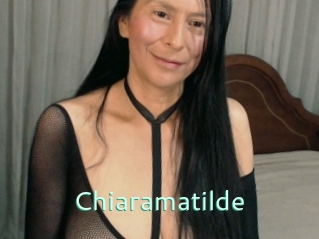 Chiaramatilde