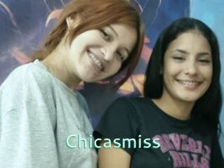 Chicasmiss