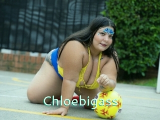 Chloebigass