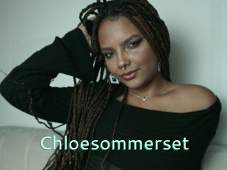 Chloesommerset