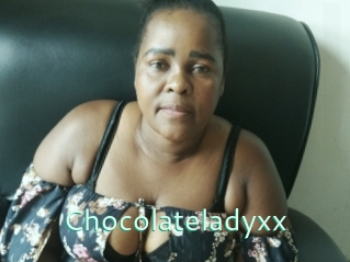 Chocolateladyxx