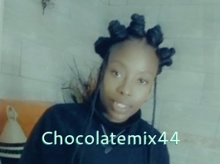 Chocolatemix44