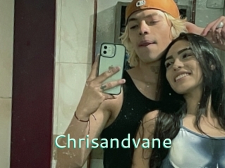 Chrisandvane