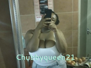 Chubbyqueen21