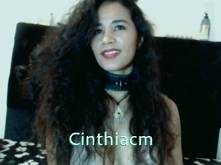 Cinthiacm