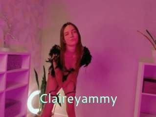 Claireyammy