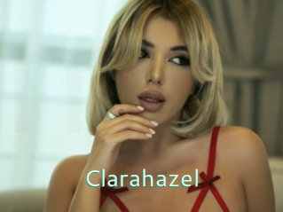 Clarahazel