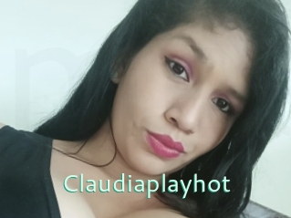 Claudiaplayhot