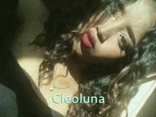 Cleoluna