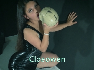 Cloeowen