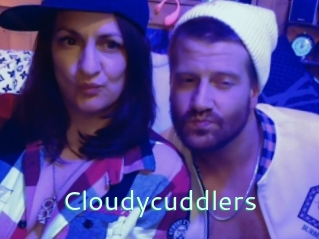 Cloudycuddlers