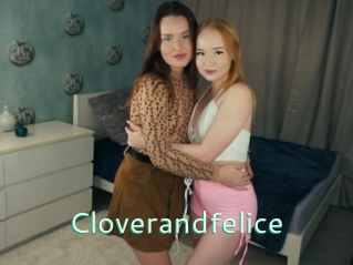 Cloverandfelice