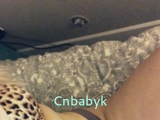 Cnbabyk