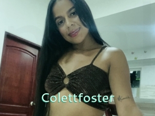 Colettfoster