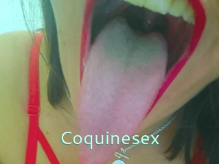 Coquinesex