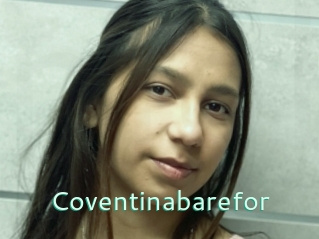 Coventinabarefor