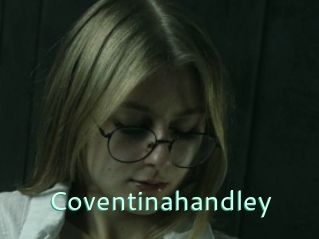 Coventinahandley