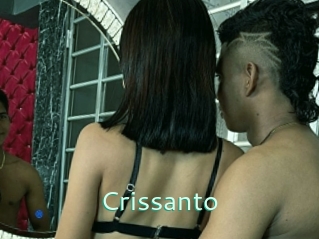 Crissanto