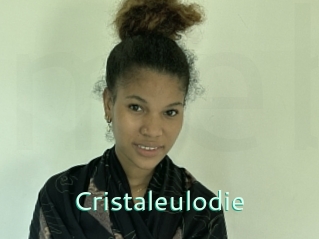 Cristaleulodie