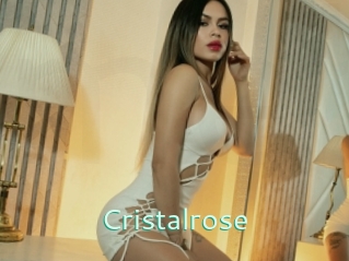 Cristalrose