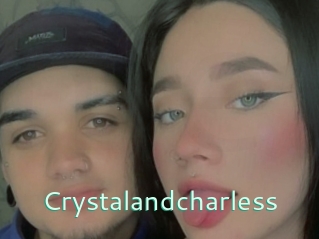 Crystalandcharless