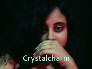 Crystalcharm