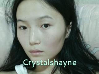 Crystalshayne