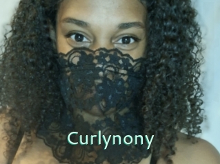 Curlynony