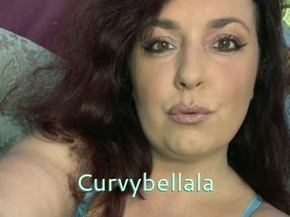 Curvybellala