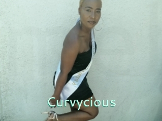 Curvycious