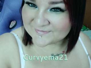 Curvyema21