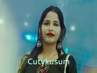 Cutykusum